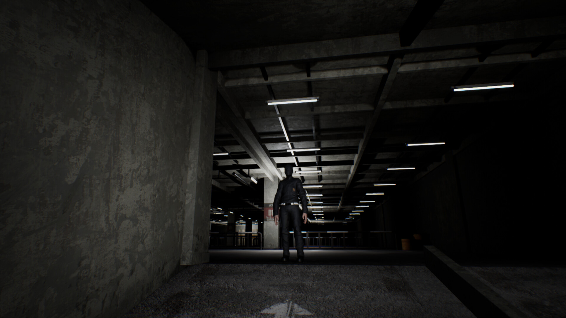9 To Ashes screenshot #6
