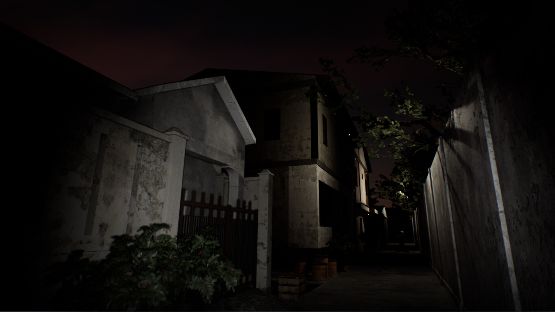 9 To Ashes screenshot #4