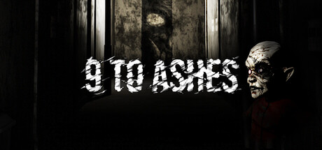 9 To Ashes header banner