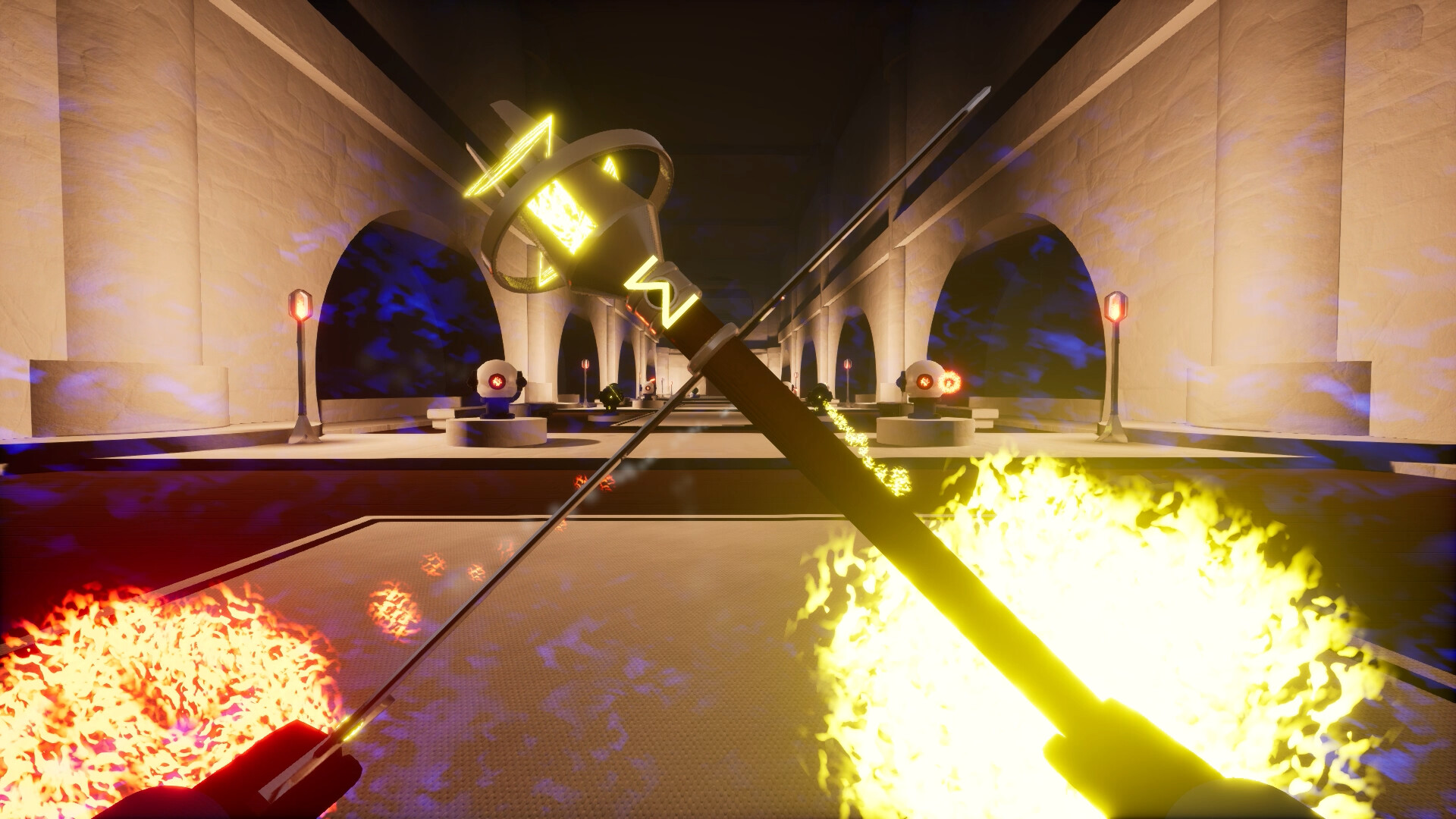 AlterMage screenshot #7