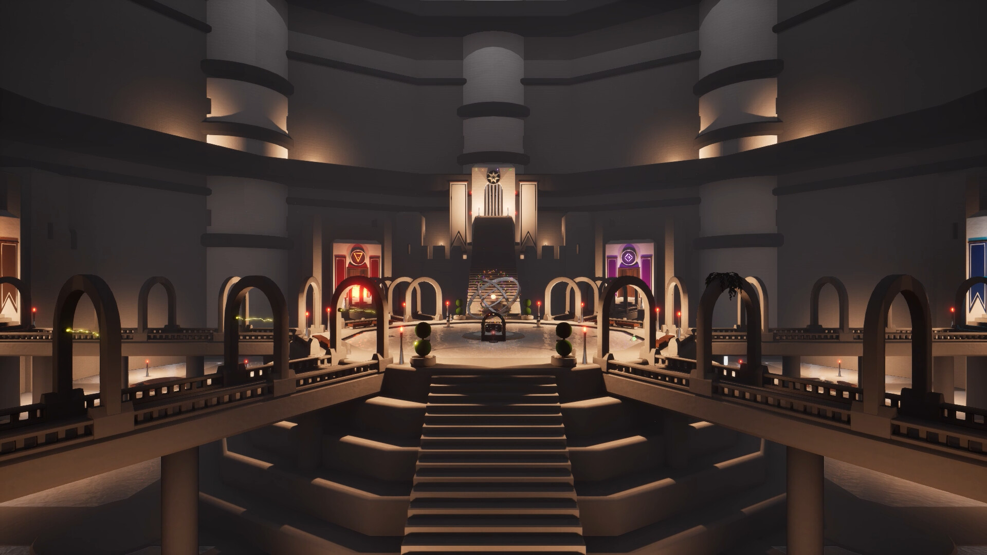 AlterMage screenshot #6