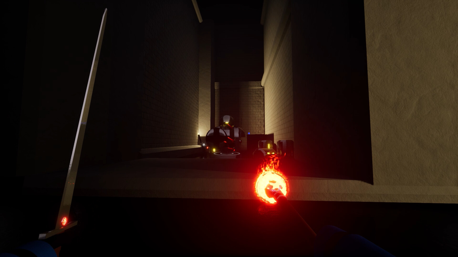 AlterMage screenshot #8