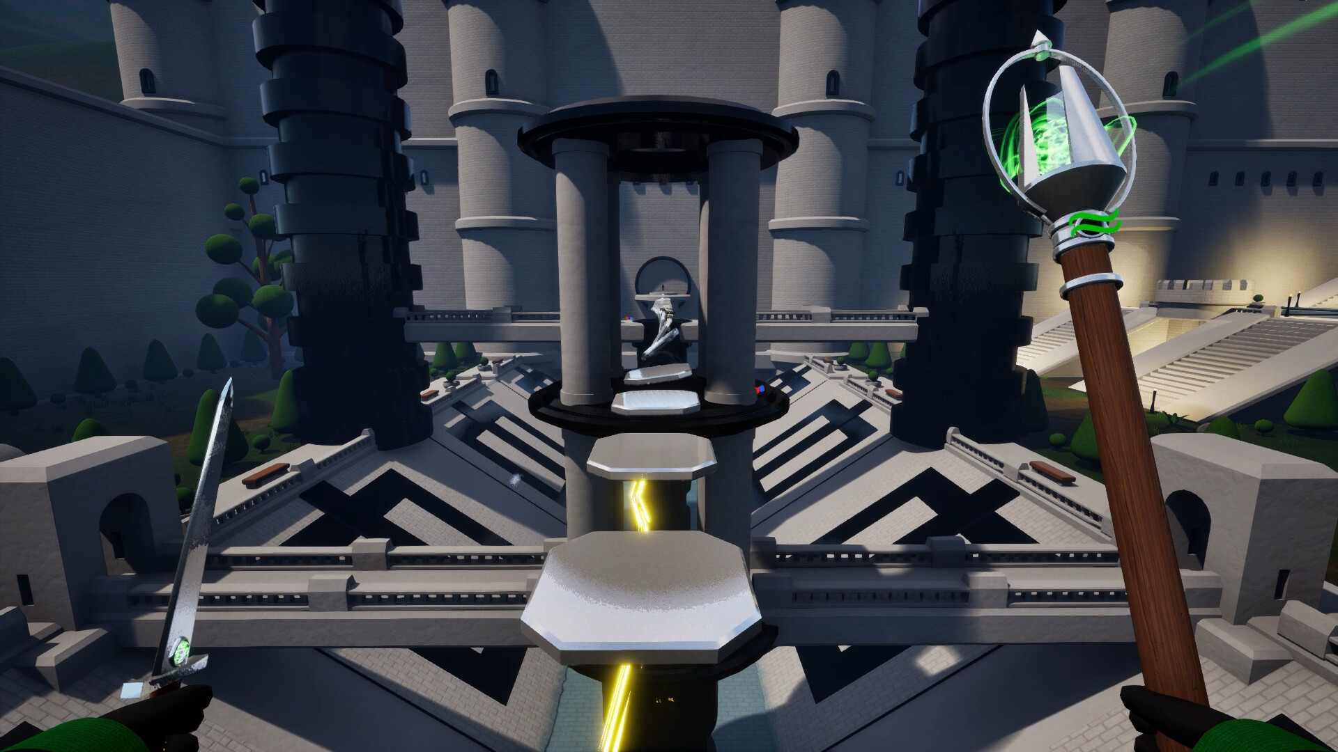 AlterMage screenshot 8