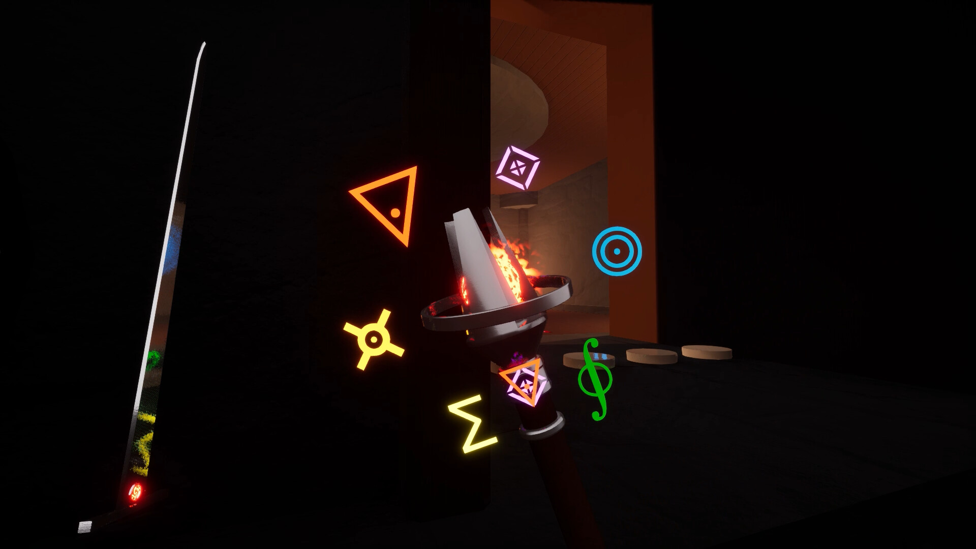 AlterMage screenshot #3