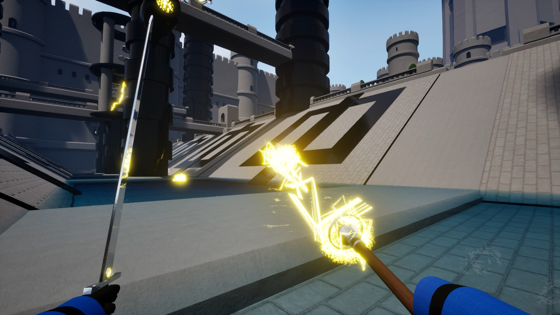 AlterMage screenshot #3