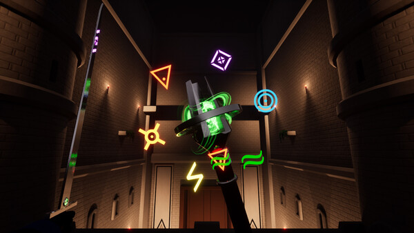 Screenshot 2 of AlterMage - additional gameplay view
