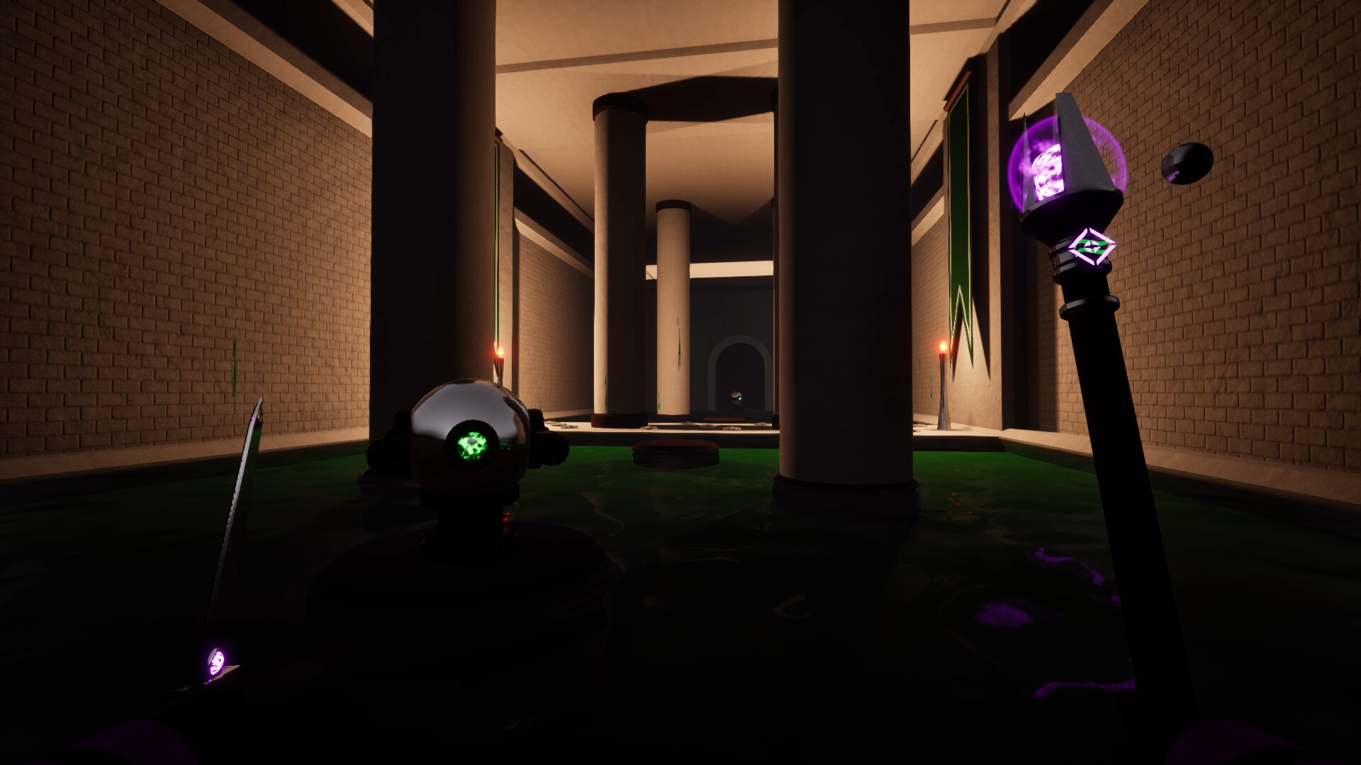 AlterMage screenshot #8