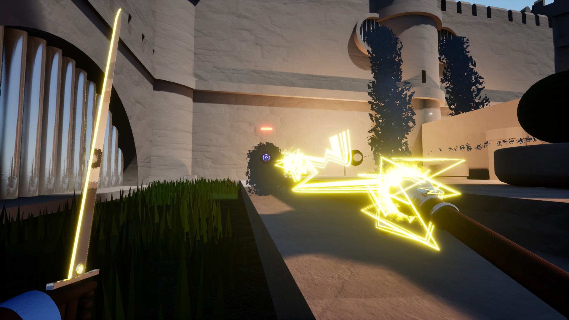 AlterMage screenshot #4