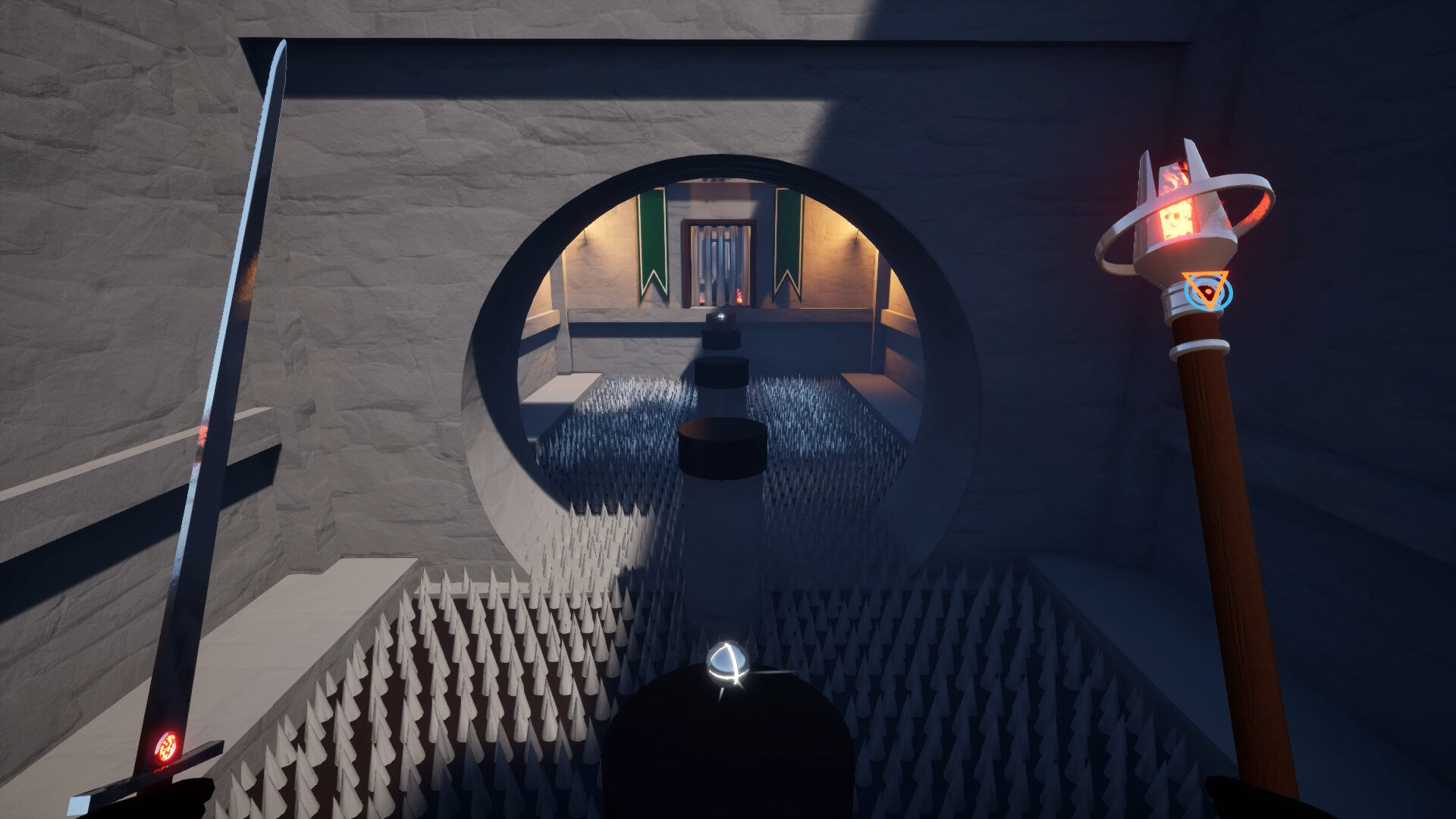 AlterMage screenshot #5