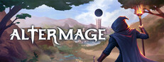 AlterMage cover