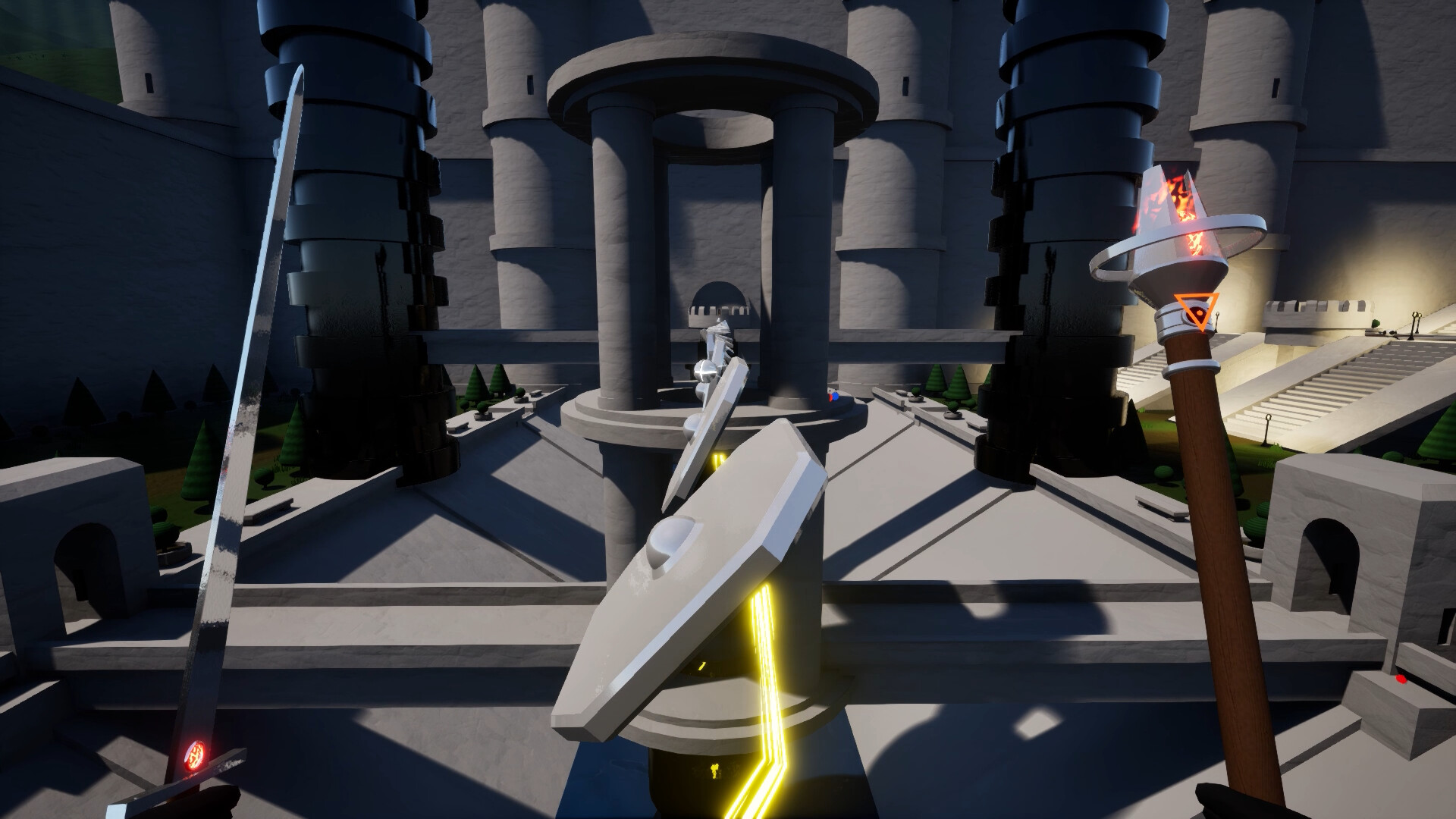 AlterMage screenshot #8