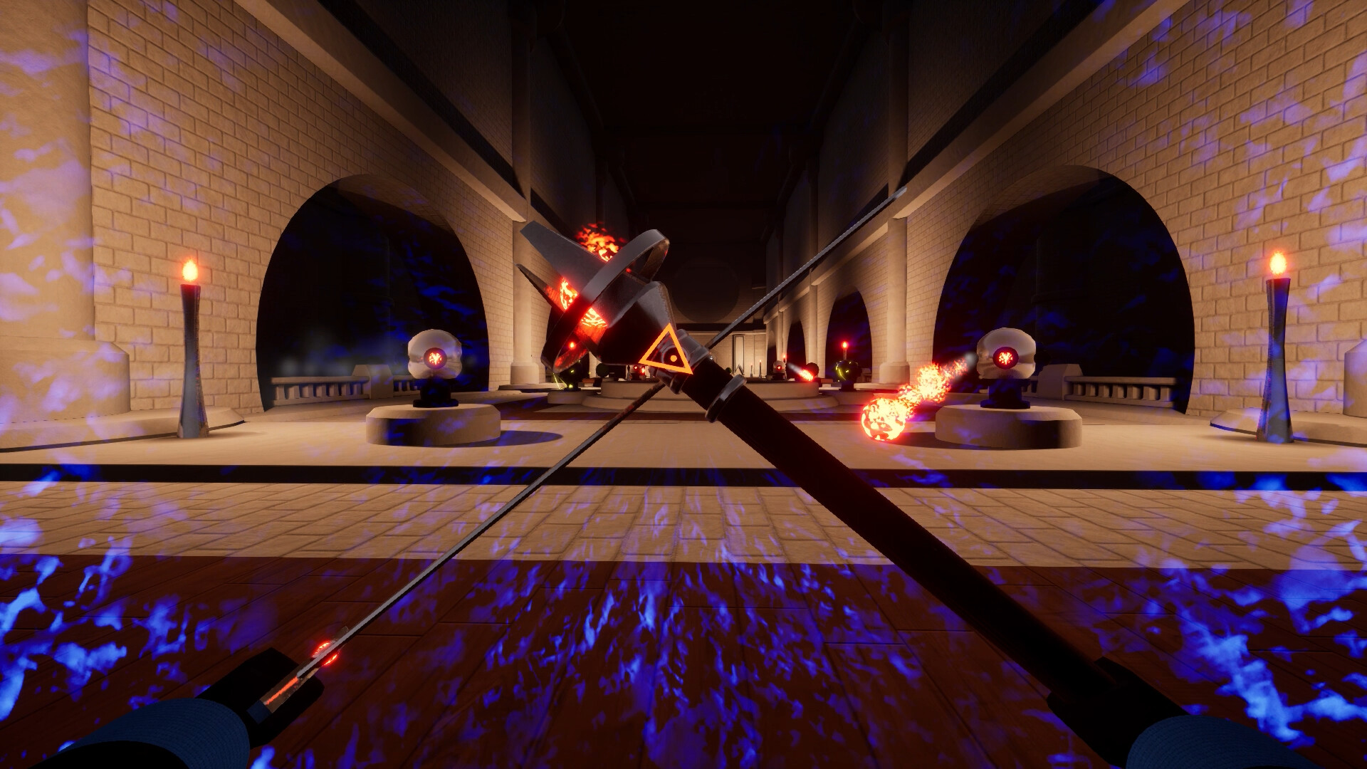 AlterMage screenshot #7