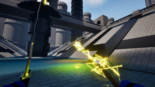 Screenshot 3 of AlterMage - more gameplay footage