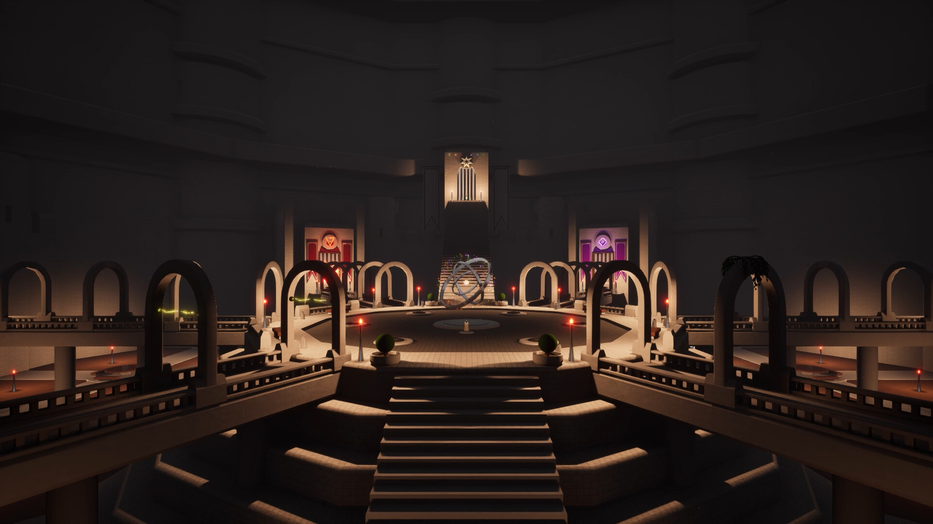 AlterMage screenshot #5