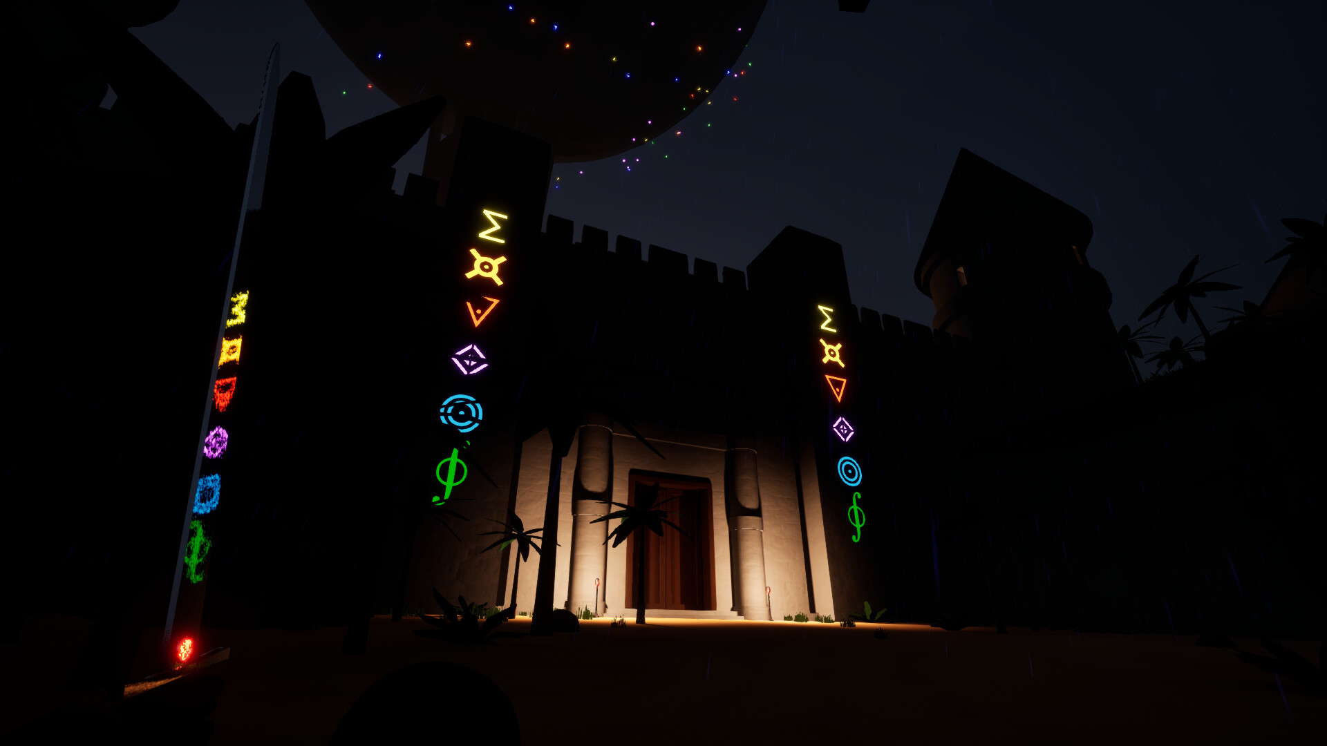 AlterMage screenshot #6