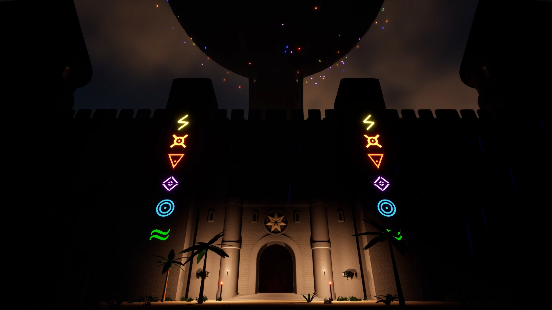 AlterMage screenshot #9