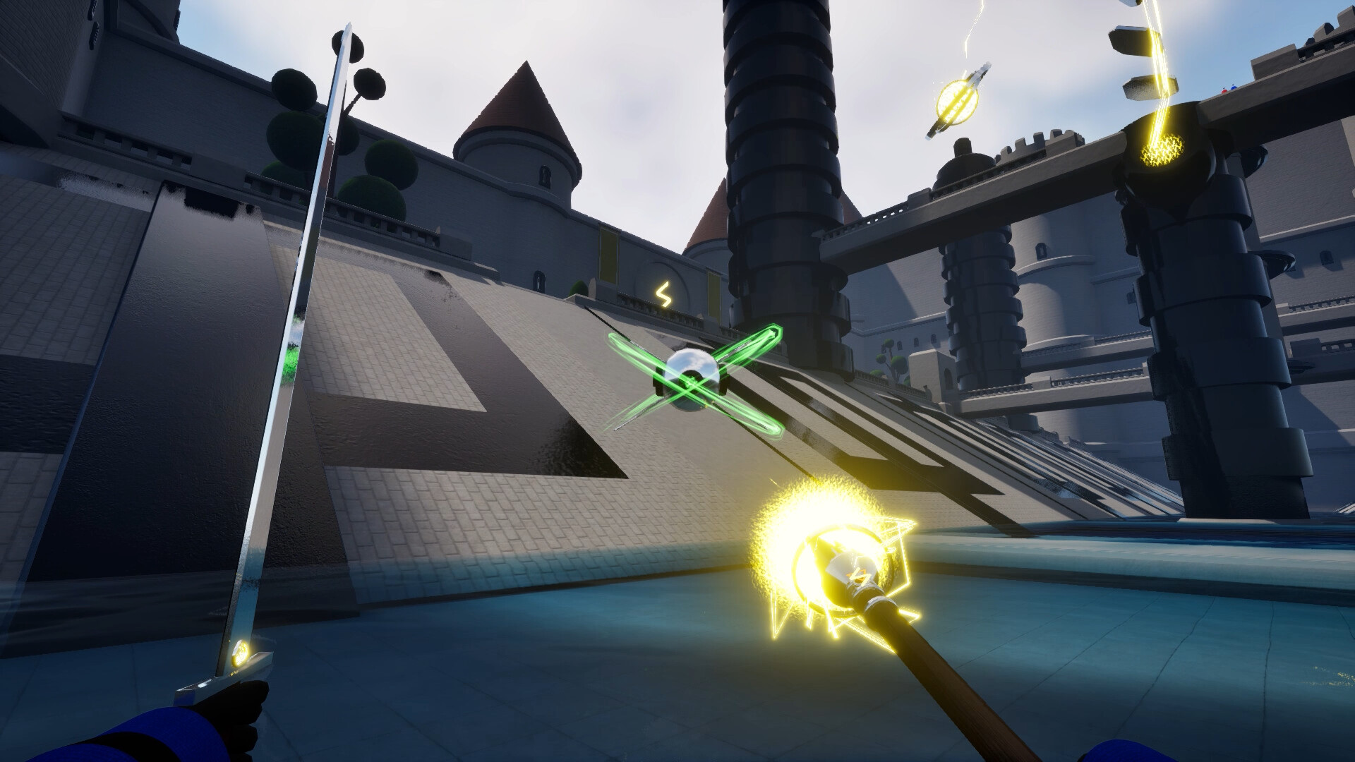 AlterMage screenshot 7