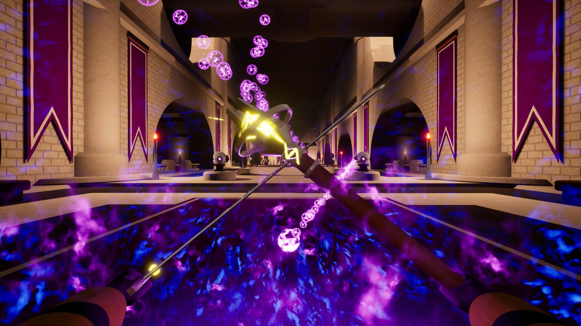 AlterMage screenshot 3