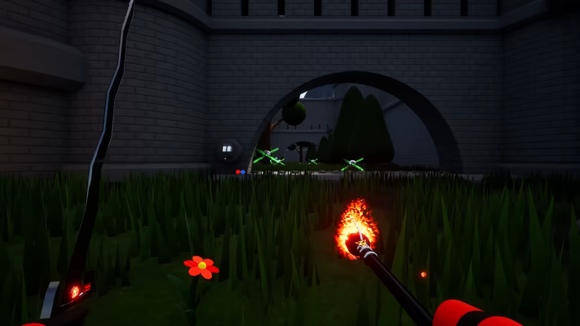 AlterMage video 3