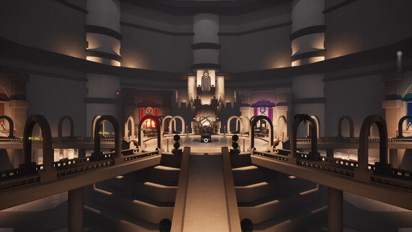 AlterMage screenshot 6