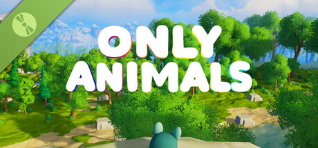 Only Animals Demo