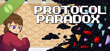 螢幕擷取畫面 (1) Protocol Paradox Demo
