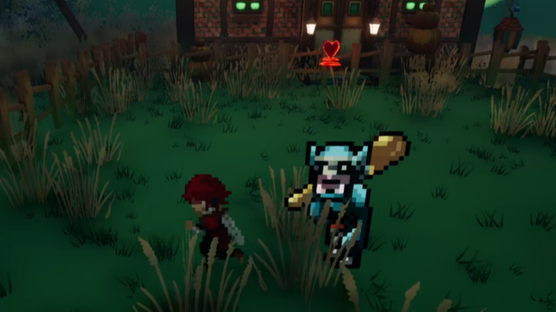 Fallen Sin screenshot #1