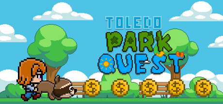 Toledo Park Quest game thumbnail
