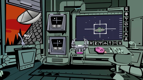 Riddlewood Manor Soundtrack