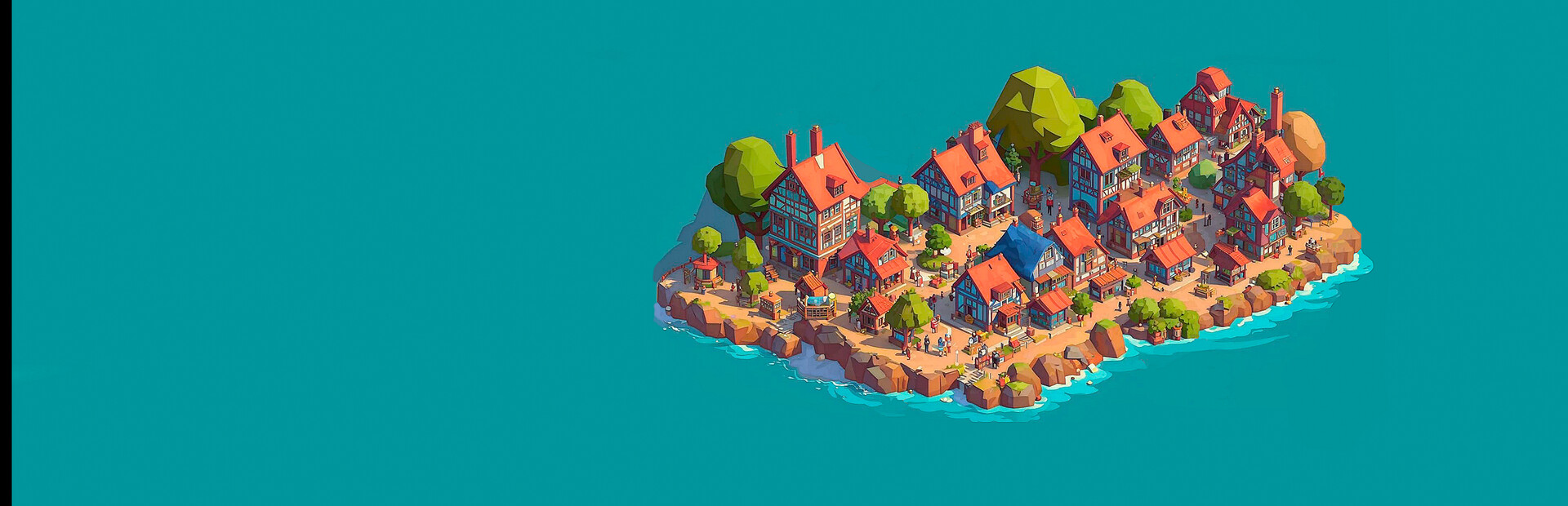 Mercantile Might