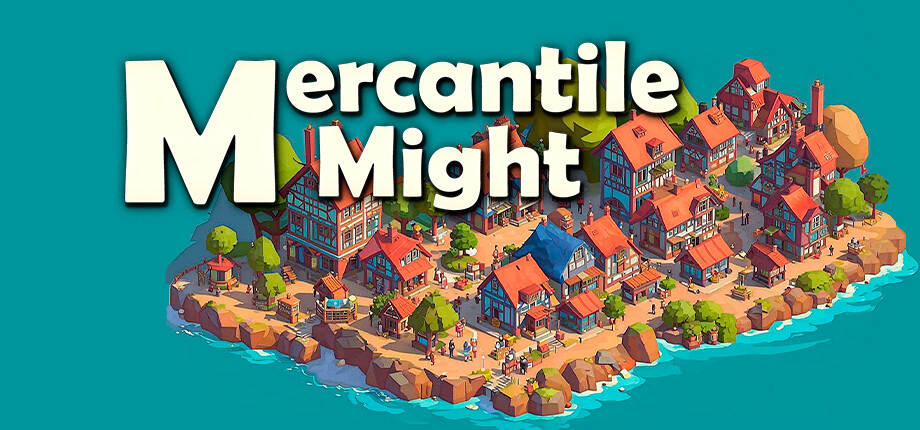 Mercantile Might header image