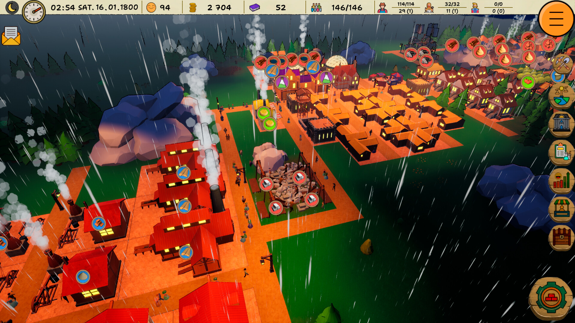 Mercantile Might screenshot #16