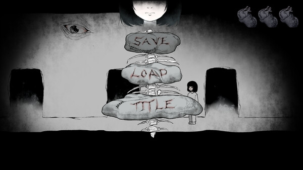Poem for the Caged Demo