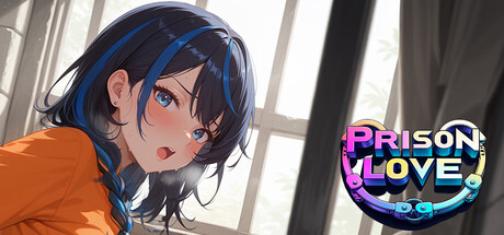PRISON LOVE banner