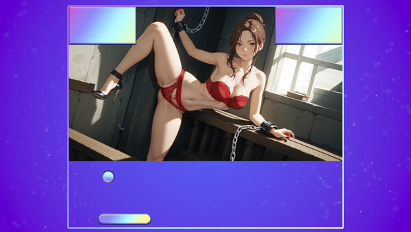 Скриншот из PRISON LOVE Скриншот из PRISON LOVE