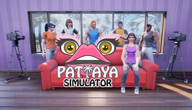Pattaya Simulator
