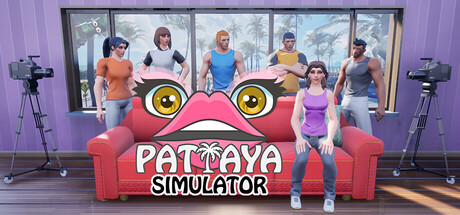 Pattaya Simulator