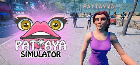 Pattaya Simulator by N-nic Studio  - Similar game based
                        on tags