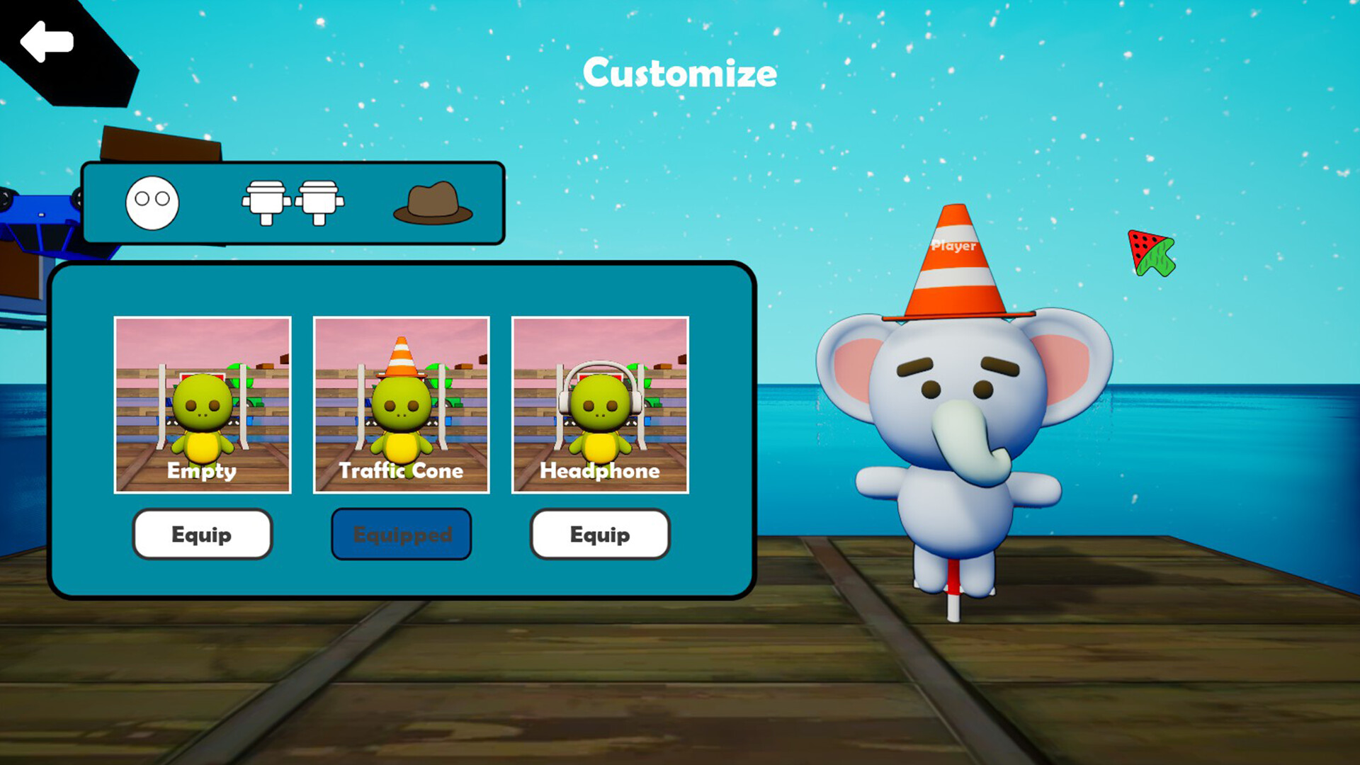 Pogo Together screenshot #8