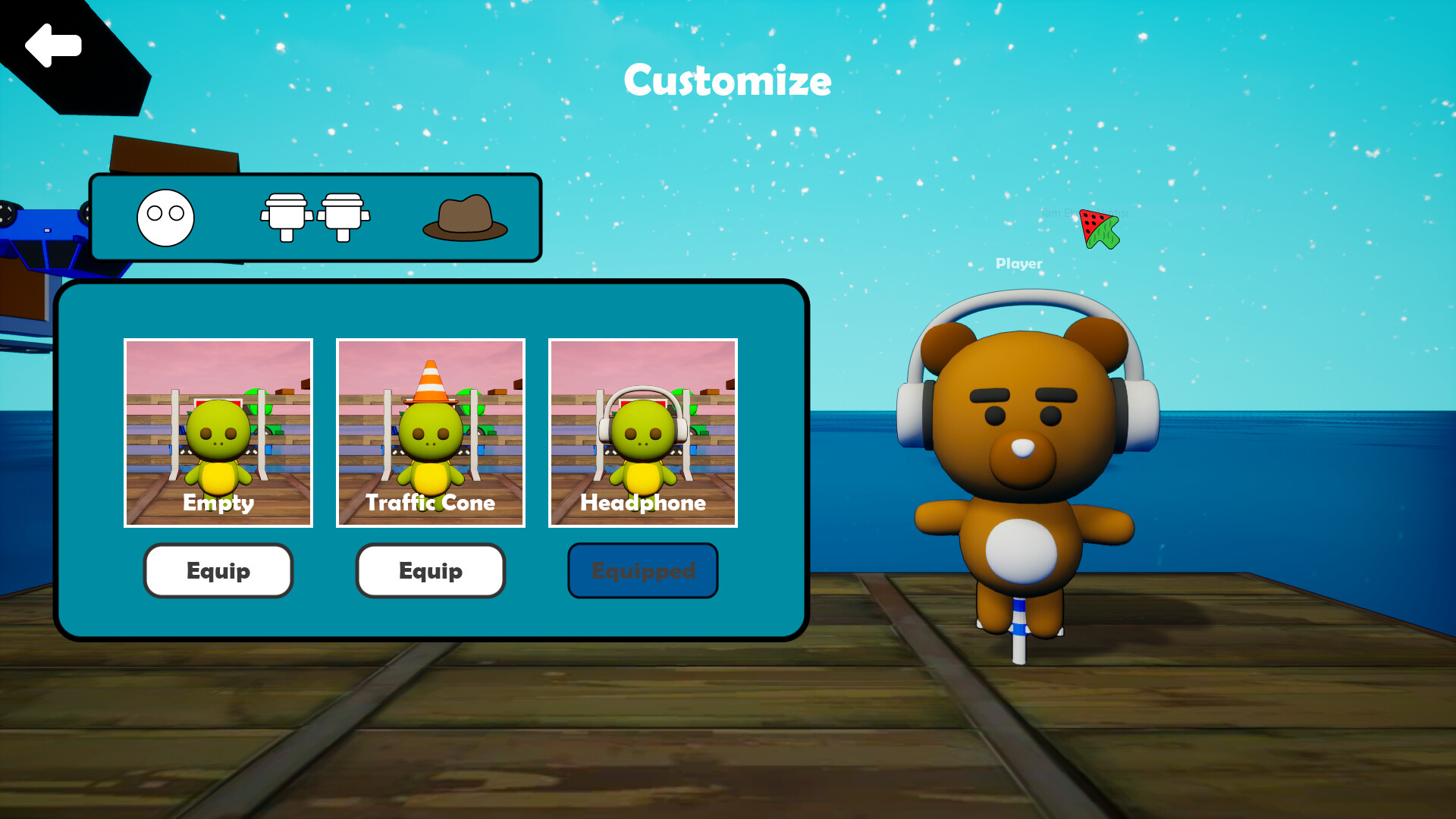 Pogo Together screenshot #6