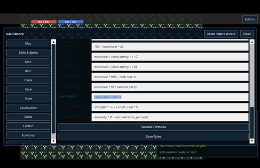 Screenshot media