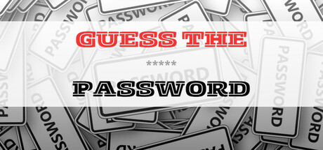 螢幕擷取畫面 (6) Guess The Password