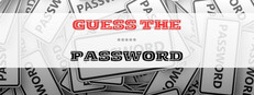 Guess The Password