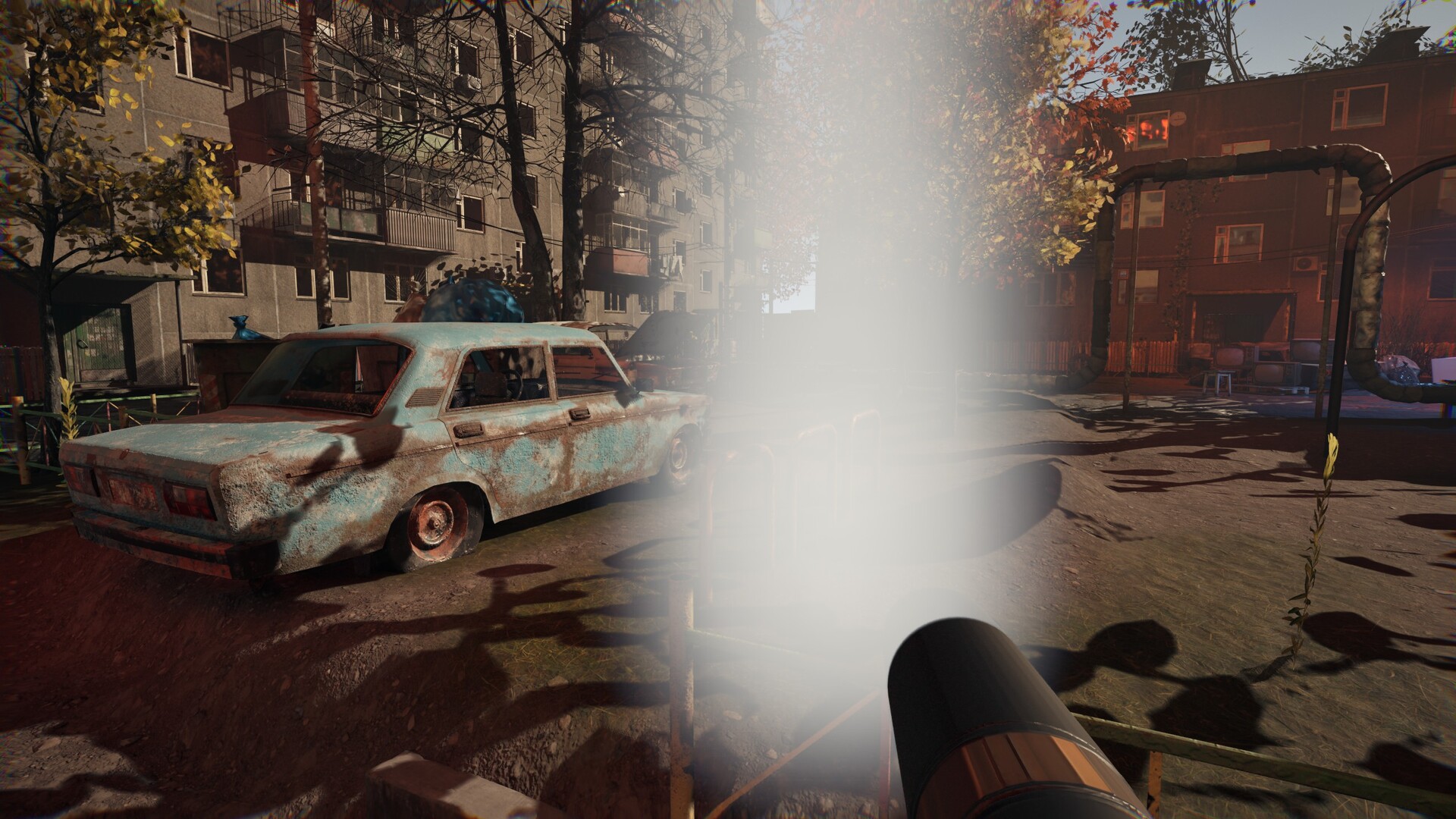 Vape Simulator screenshot #3