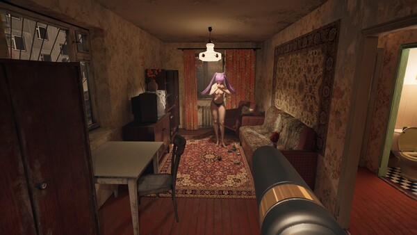 Скриншот из Vape Simulator Скриншот из Vape Simulator