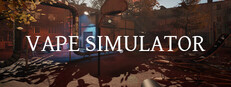 Vape Simulator Banner