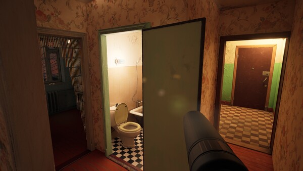 Скриншот из Vape Simulator Скриншот из Vape Simulator