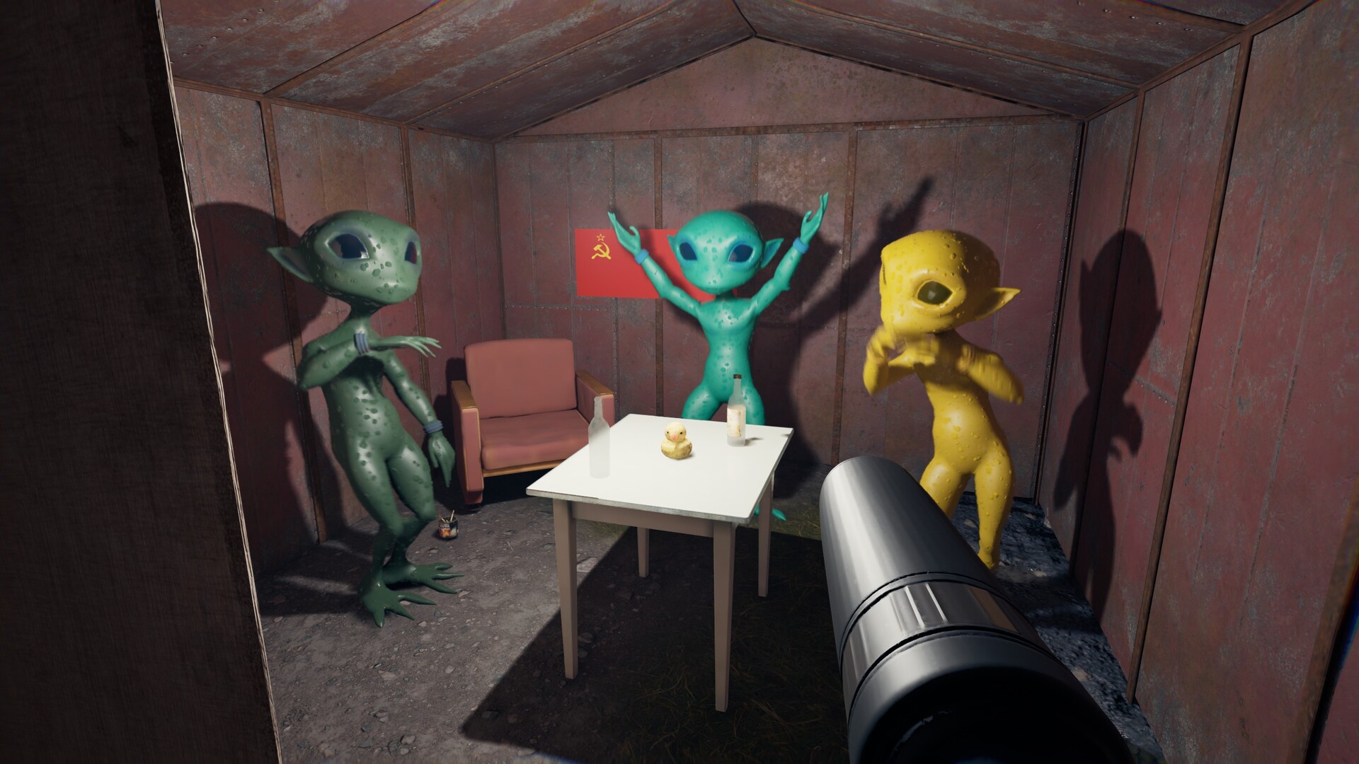 Vape Simulator screenshot #4