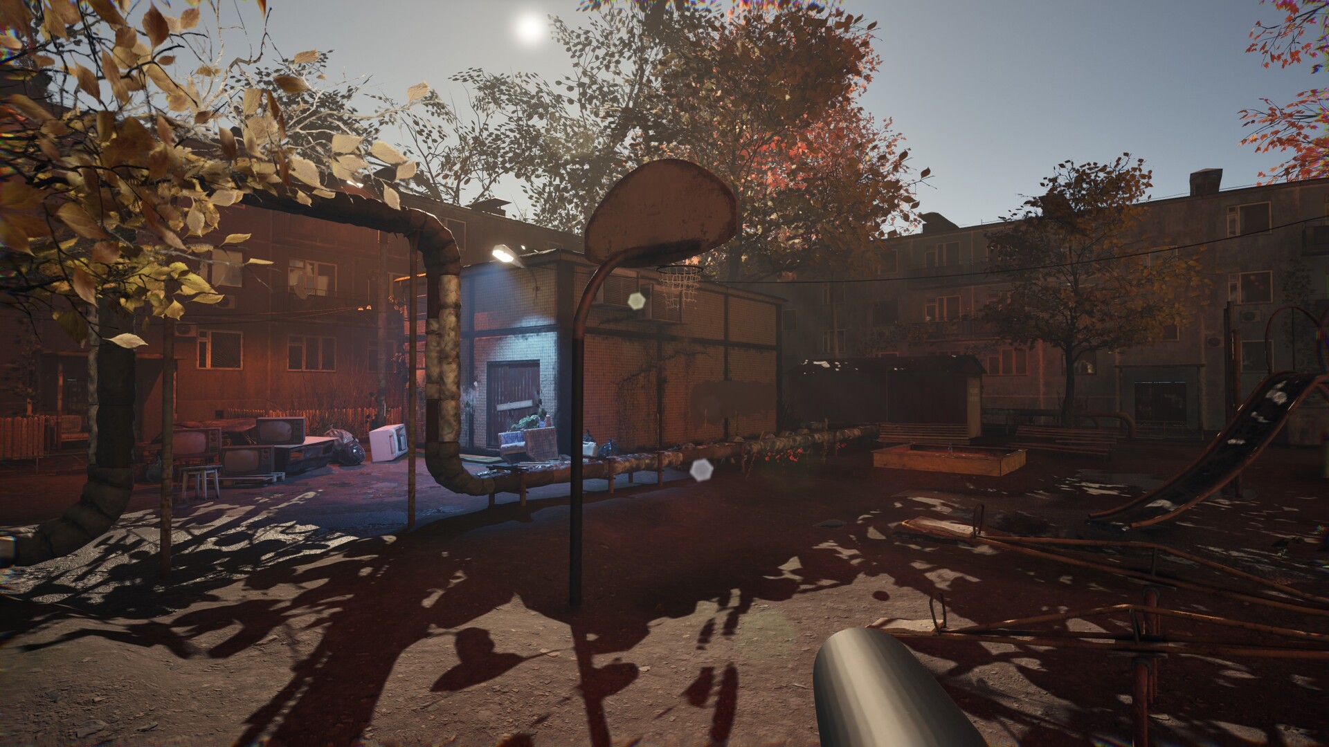 Vape Simulator screenshot #2