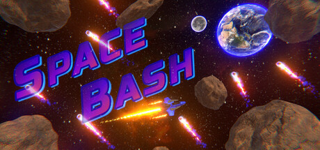 Space Bash